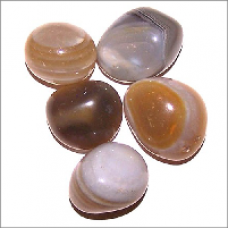 Agate - Banded